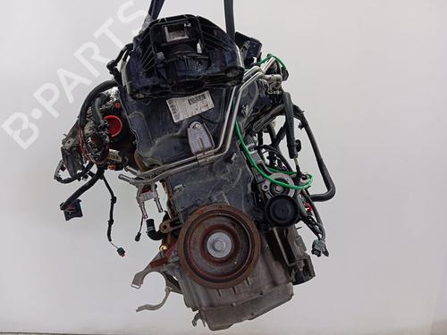 Engine RENAULT EXPRESS Box Body/MPV | BP30469936M1