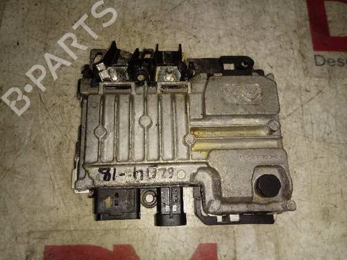 Start/Stop styreenhed OPEL CROSSLAND X / CROSSLAND (P17, P2QO) 1.2 (75) (131 hp) 16866330