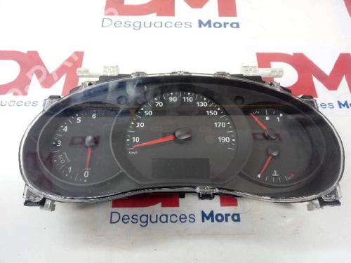 Used Instrument cluster RENAULT KANGOO / GRAND KANGOO II (KW0/1_) [2008-2025]  12663414