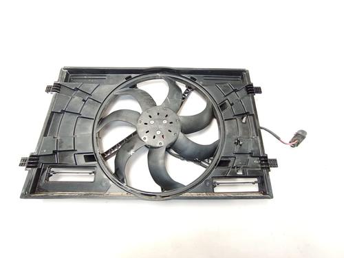 Radiator fan SEAT ATECA (KH7, KHP)  | BP28031644M35 