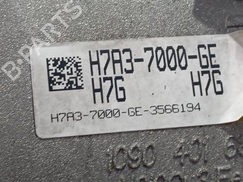 Gearbox JAGUAR F-PACE (X761) 2.0 TD4 | BP39268416M3 - Image 5