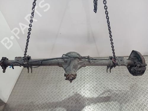 Rear axle VW CRAFTER 30-35 Bus (2E_)  | BP25918326M2 
