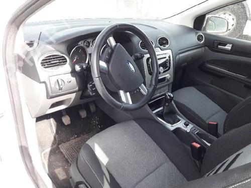 Left taillight FORD FOCUS II (DA_, HCP, DP)  | BP12655316C34 