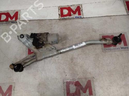 Viskermotor vindrute DACIA SANDERO [2008-2025]  16656103
