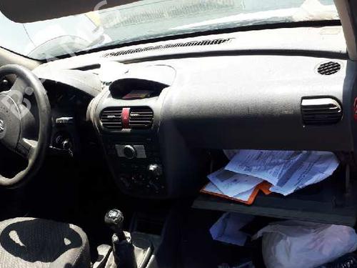 Mass air flow sensor OPEL COMBO Tour  | BP12840771M95 