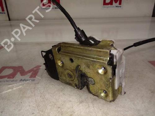 Used Front right lock CITROËN C3 Pluriel (HB_) 1.4 HDi (68 hp) 12835221
