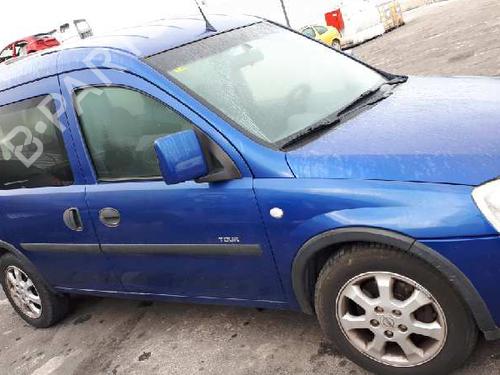 Catalyst OPEL COMBO Tour  | BP18199318M10  - Image 5