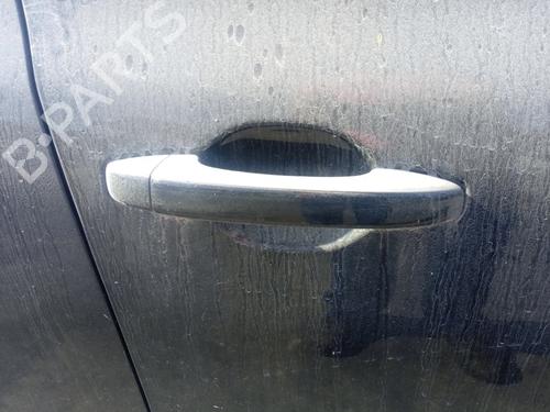 Used Front right exterior door handle RENAULT MEGANE IV Grandtour (K9A/M/N_) 1.5 dCi 90 (90 hp) 18655636