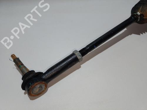 Steering rack MG MG HS (AS23) | BP40219651M22 - Image 2