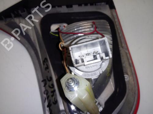 Left tailgate light BMW X6 (E71, E72)  | BP15833767C79 