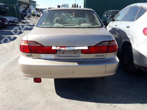 Left mirror HONDA ACCORD V Coupe (CD) | BP12653566C26