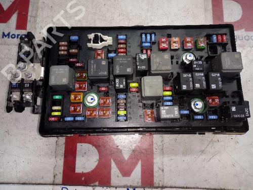 Used Fuse box OPEL INSIGNIA A (G09) [2008-2017]  12934956