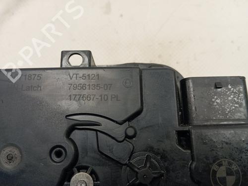 Front left lock BMW 2 Active Tourer (U06) 218d | BP26012392C98 