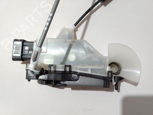 Front left lock CITROËN C4 CACTUS | BP35819523C98 - Image 2