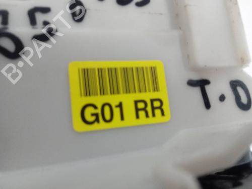 Rear right lock KIA PICANTO III (JA)  | BP18656750C99 