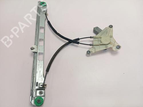 Front right window mechanism RENAULT MASTER III Van (FV) | BP37270236C23 - Image 3