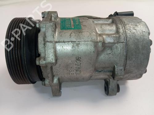 AC compressor VW GOLF IV Variant (1J5) 2.0 | BP37534606M34 - Image 3