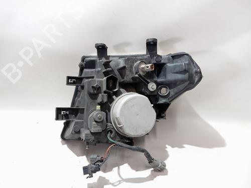 Højre forlygte NISSAN PATHFINDER III (R51) | BP28520699C29
