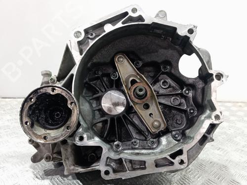 Used Gearbox Gearbox SEAT ALTEA (5P1) [2004-2015] 34350768 34350768