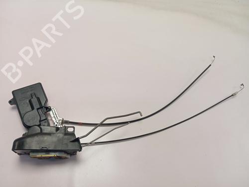 Used Front left lock Front left lock 39509765 39509765