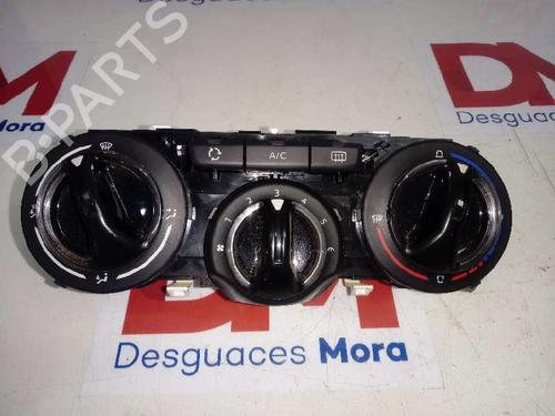 Used Climate control PEUGEOT 208 I (CA_, CC_) [2012-2020]  12660991