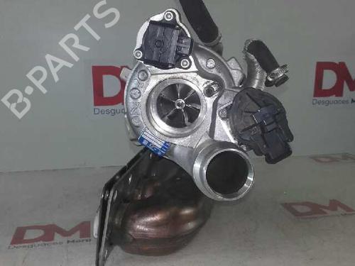 Turbocharger/Supercharger BMW 2 Coupe (F22, F87) M 235 i | BP12647125M71 