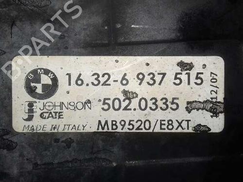 Radiator fan BMW 3 Touring (E91) 320 d | BP12642136M35 