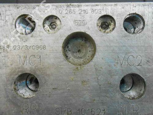 ABS pump ROVER 45 I Hatchback (RT) 1.6 | BP12636454M43 