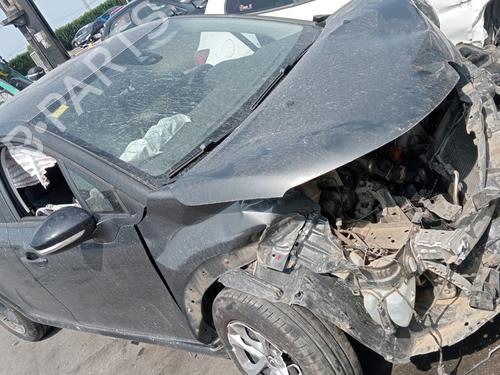 Front left panel CITROËN C3 III (SX)  | BP15283490C58 