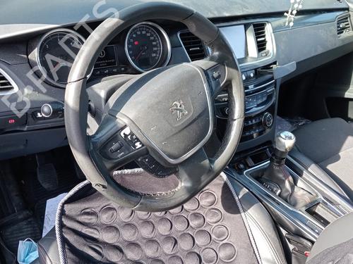 Support PEUGEOT 508 I (8D_) | BP14132524C155