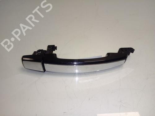 Rear left exterior door handle OPEL INSIGNIA A Sports Tourer (G09)  | BP13548962C130 
