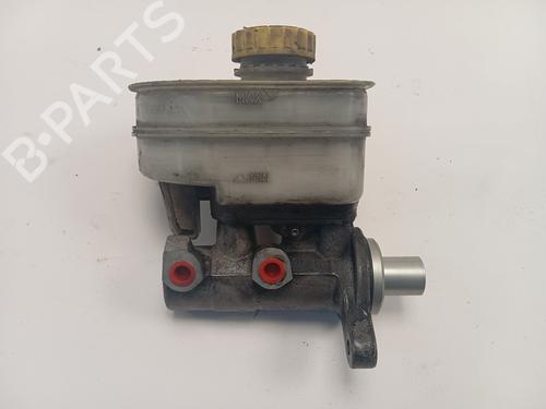 Used Brake master cylinder IVECO DAILY VI Van [2014-2025]  24036938
