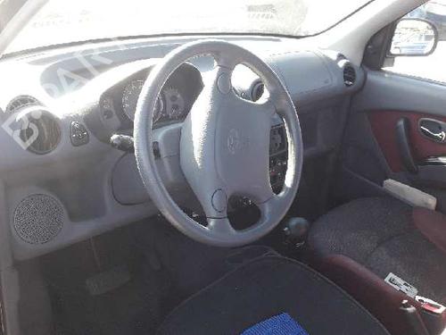 Right headlight HYUNDAI ATOS (MX)  | BP12653831C29 