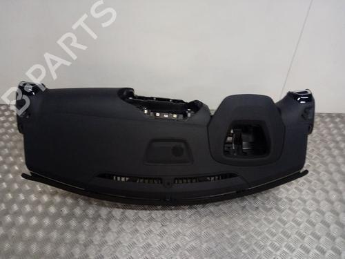 Airbag Kit CITROËN C4 III (BA_, BB_, BC_)  | BP16886484C86 