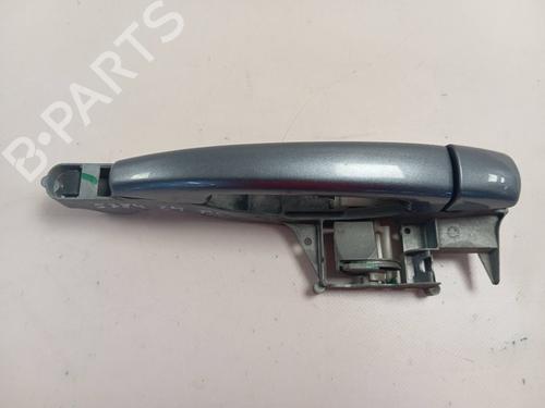 Used Rear right exterior door handle PEUGEOT 308 I (4A_, 4C_) [2007-2016]  20717759