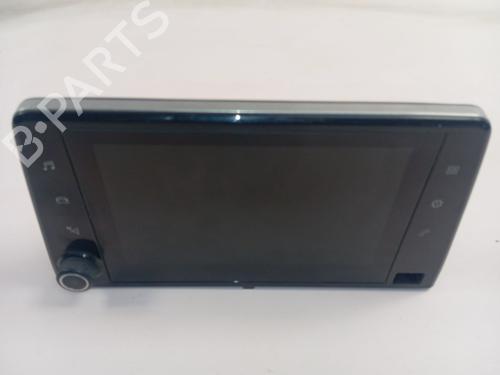 Display Display CITROËN BERLINGO Box Body/MPV (K9) 1.5 BlueHDi 100 (102 hp) 37518701 37518701