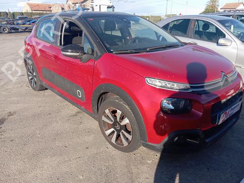 Right headlight CITROËN C3 III (SX) 1.6 BlueHDi 75 | BP32700865C29  - Image 6