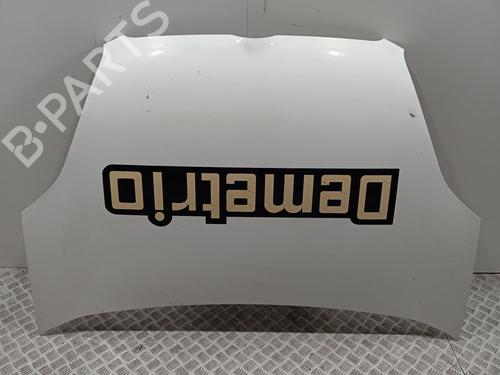 Used Hood Hood FIAT DOBLO Cargo (263_) 1.3 D Multijet (90 hp) 34583051 34583051