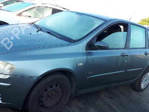 Rear left interior door handle FIAT STILO (192_) 1.9 D Multijet | BP30371817I15