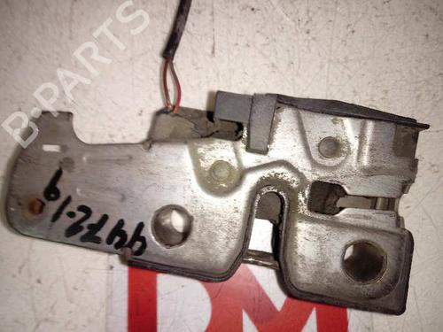 Hood lock VW PASSAT B6 Variant (3C5) | BP30371118C133