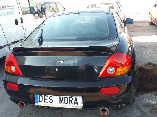 Mass air flow sensor HYUNDAI COUPE II (GK)  | BP12840628M95 