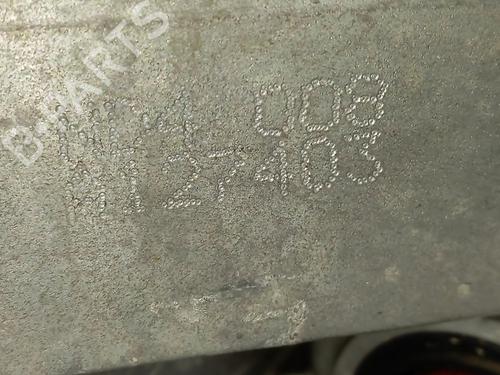 Gearbox RENAULT KADJAR (HA_, HL_)  | BP34625773M3  - Image 6