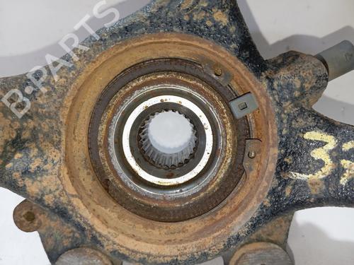 Left front steering knuckle PEUGEOT 208 II (UB_, UP_, UW_, UJ_)  | BP28677179M25 