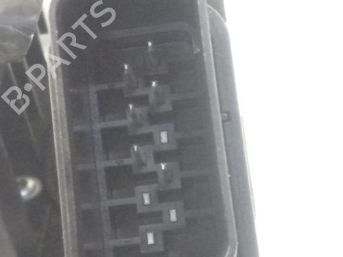 Front right lock FORD C-MAX (DM2) 1.8 TDCi | BP17758848C97 