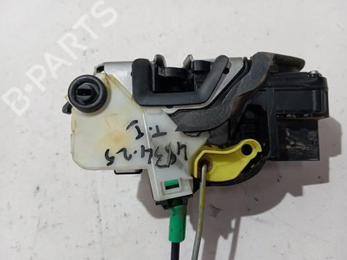 Rear left lock CHEVROLET ORLANDO (J309)  | BP28492342C100