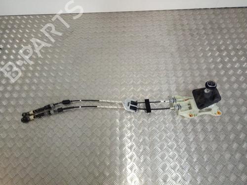 Used Gear lever KIA STONIC (YB) [2017-2025]  17546925