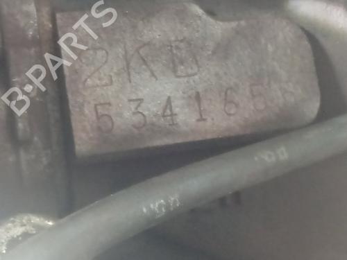 Used Engine TOYOTA HILUX VII Pickup (_N1_, _N2_, _N3_) [2004-2016]  13380238