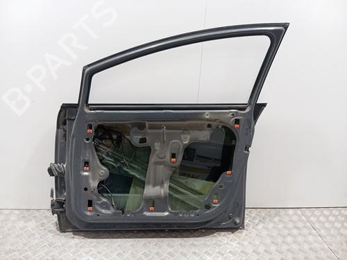 Right front door SEAT LEON (1P1)  | BP28058079C3 