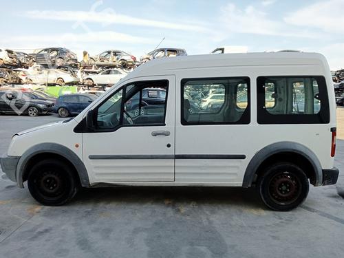 Front right interior door handle FORD TRANSIT CONNECT (P65_, P70_, P80_)  | BP30374166I14 