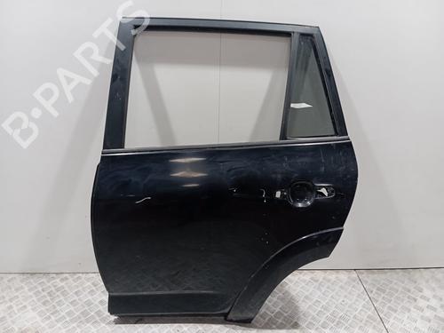 Used Left rear door TOYOTA RAV 4 III (_A3_) [2005-2014]  30635971